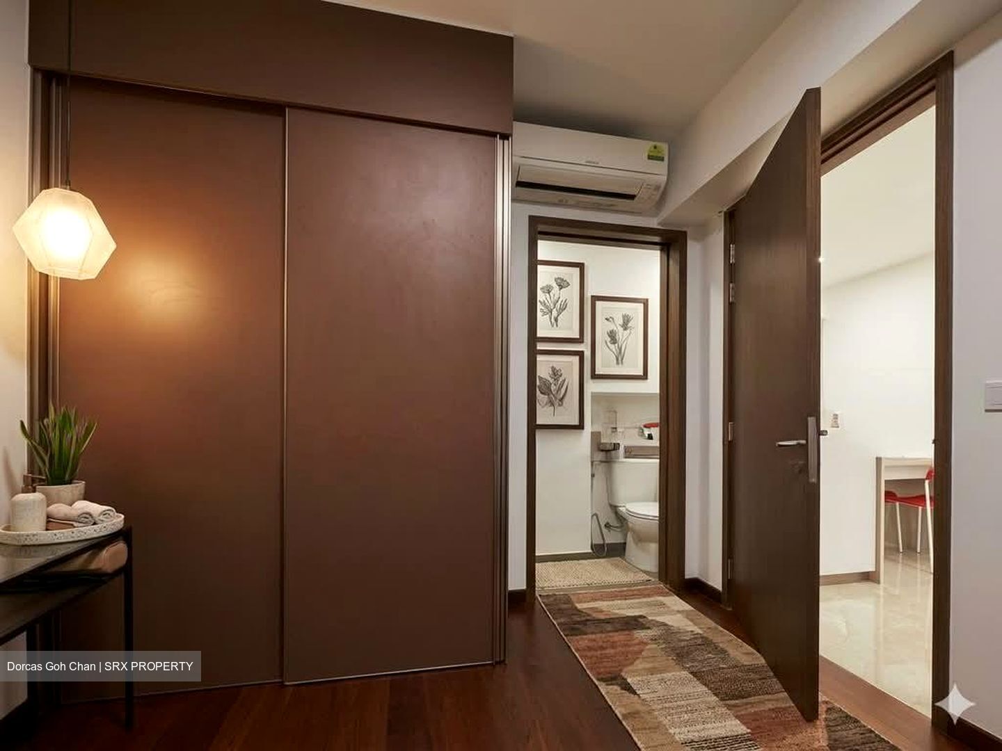 Normanton Park (D5), Apartment #605410721